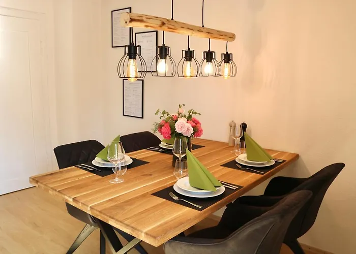 Moderne Og-Wohnung Im Allgaeu