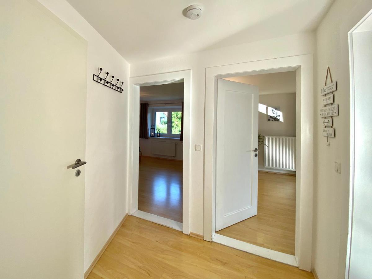 Apartment Moderne Og-wohnung Im Allgaeu *