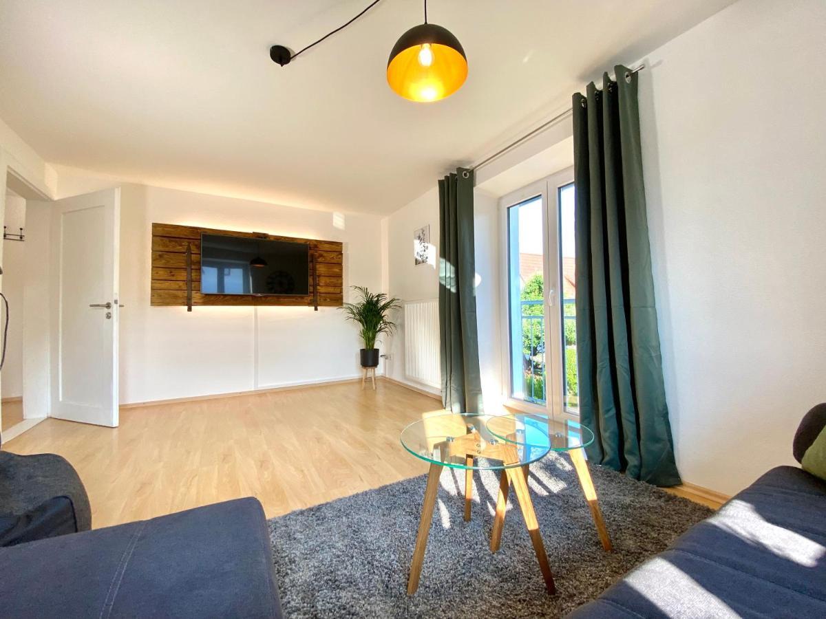 Apartment Moderne Og-wohnung Im Allgaeu