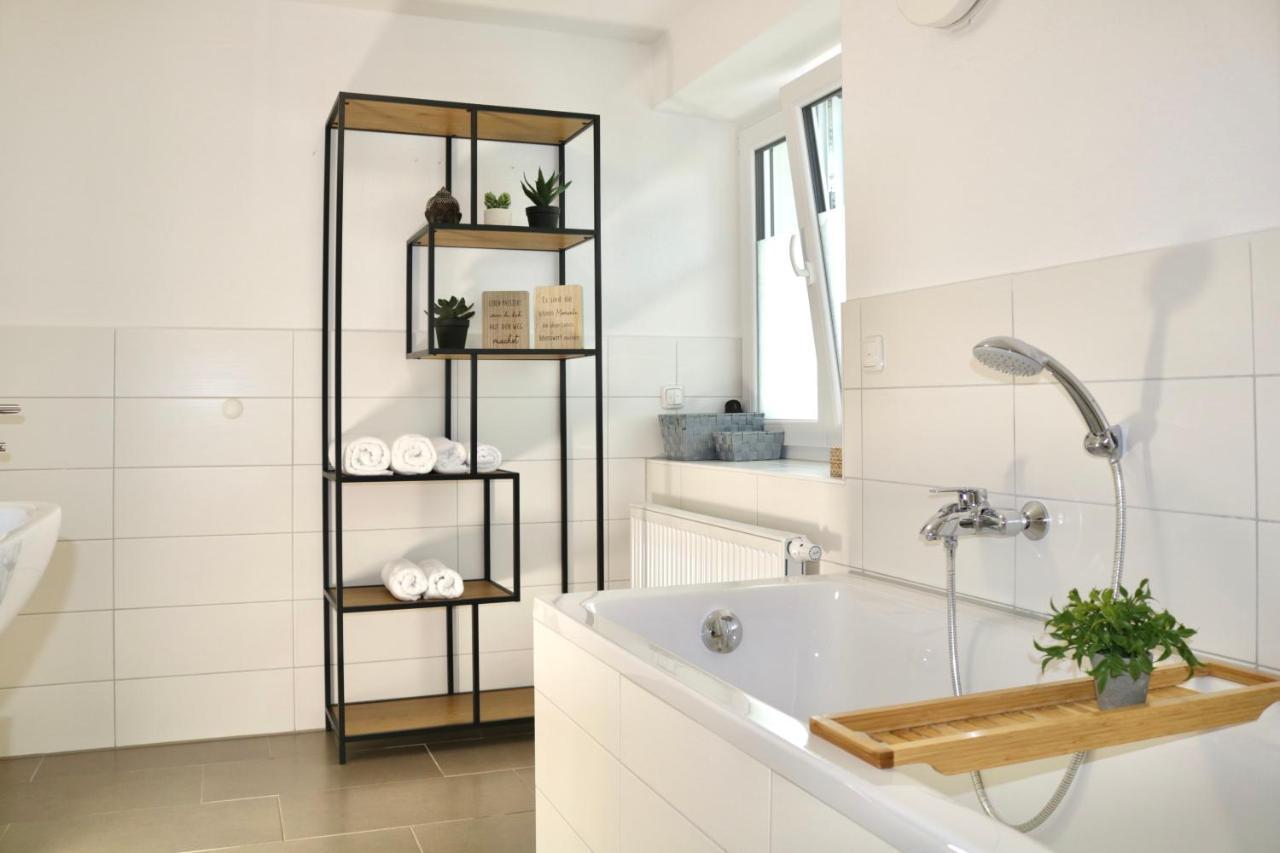 Moderne Og-wohnung Im Allgaeu *