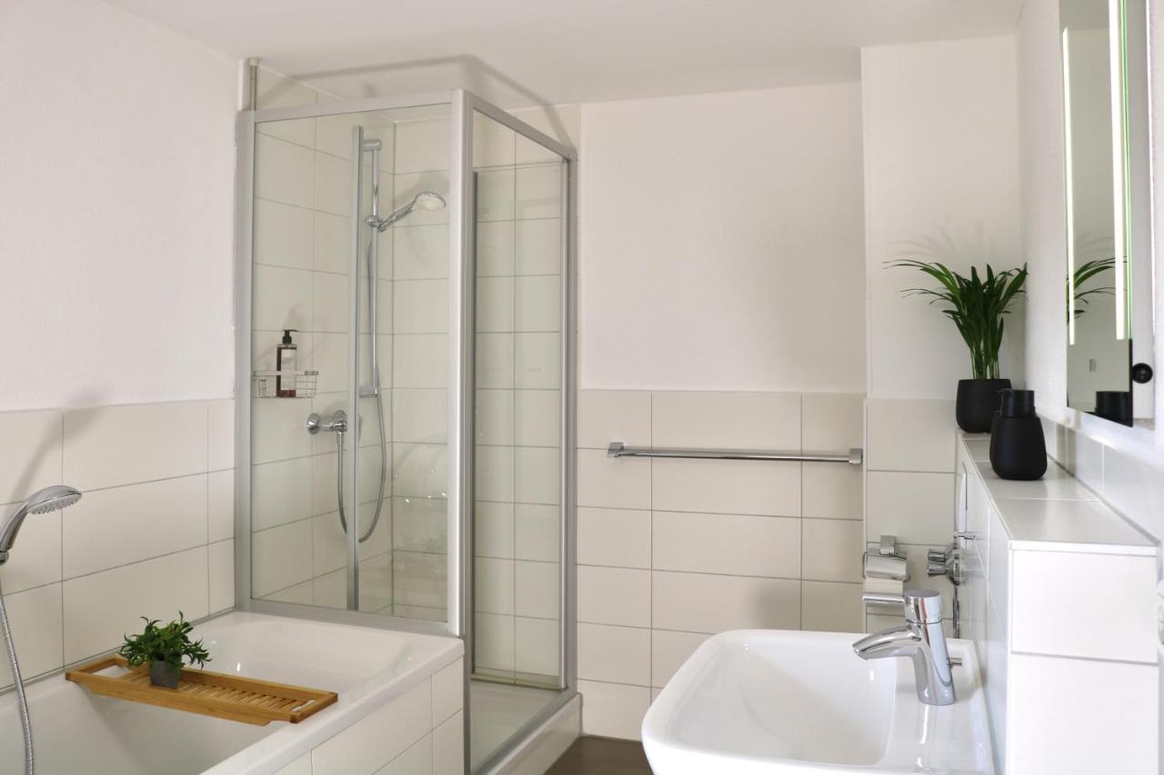 Moderne Og-wohnung Im Allgaeu Apartment