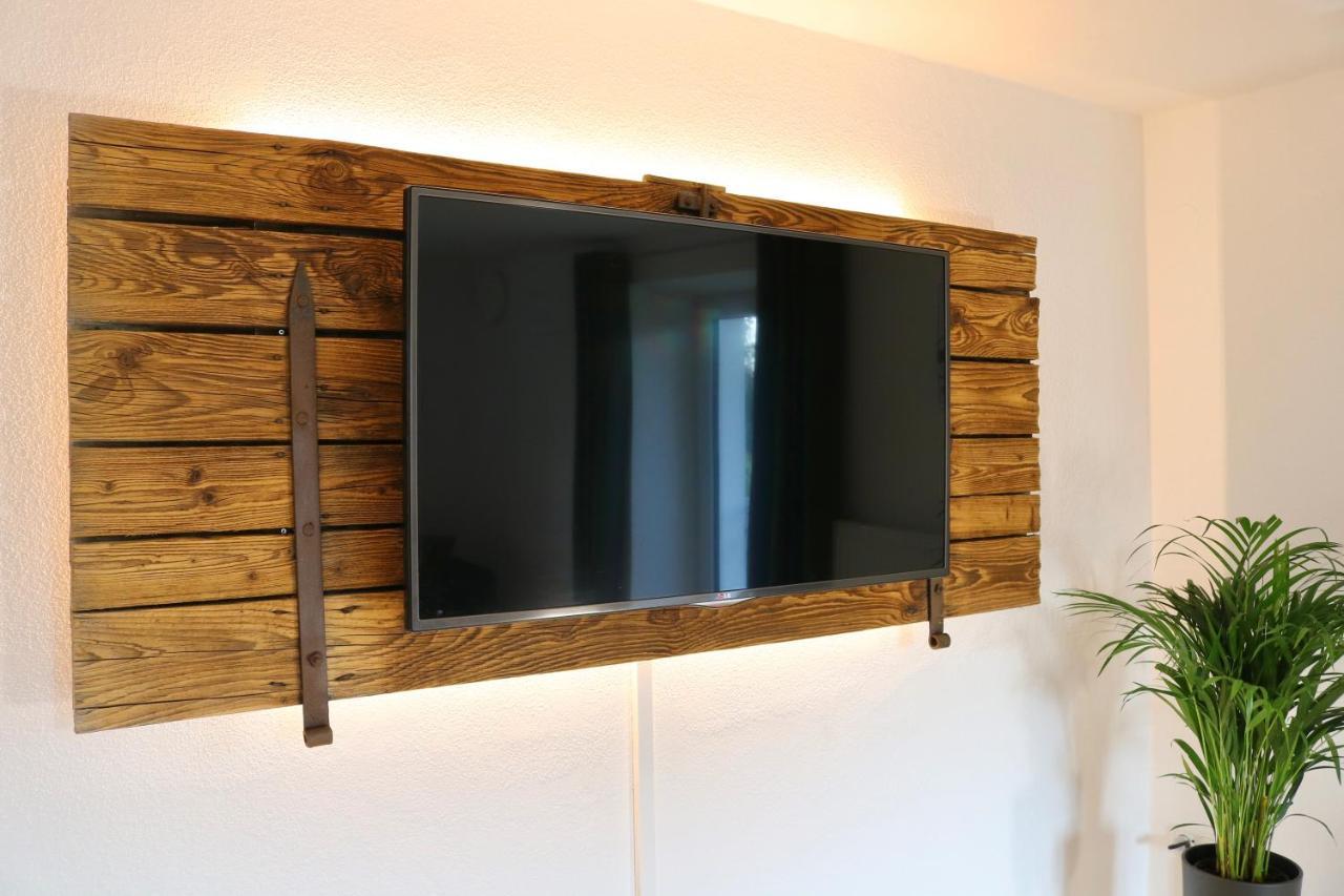 Moderne Og-wohnung Im Allgaeu Erkheim