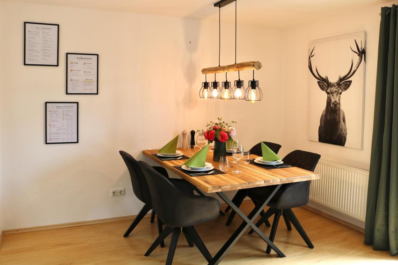 Apartment Moderne Og-wohnung Im Allgaeu