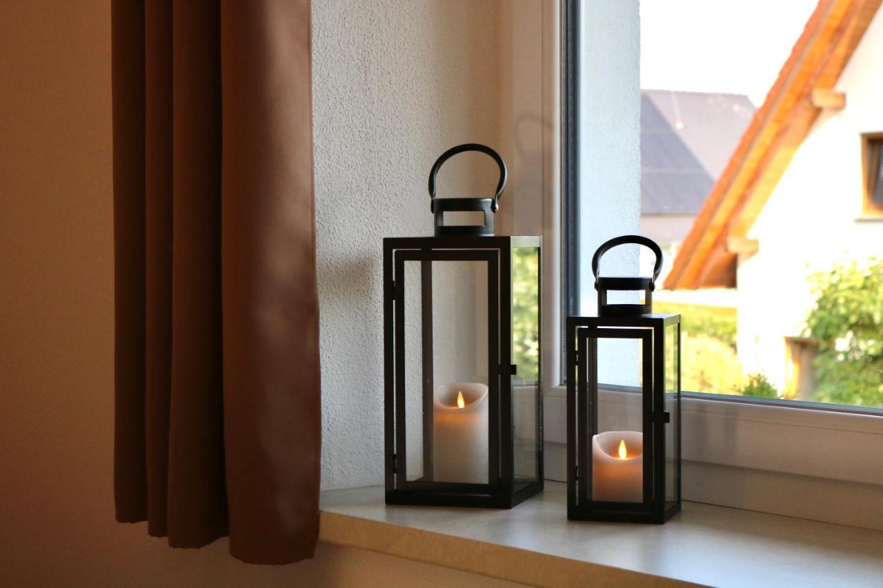 Apartment Moderne Og-wohnung Im Allgaeu Erkheim