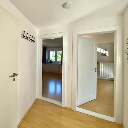 Moderne Og-Wohnung Im Allgaeu Erkheim Exterior foto