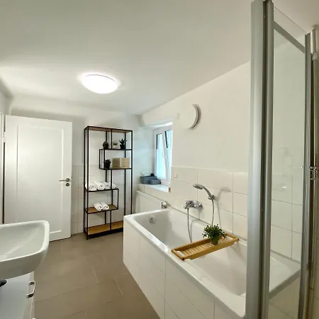 Moderne Og-Wohnung Im Allgaeu Erkheim Exterior foto