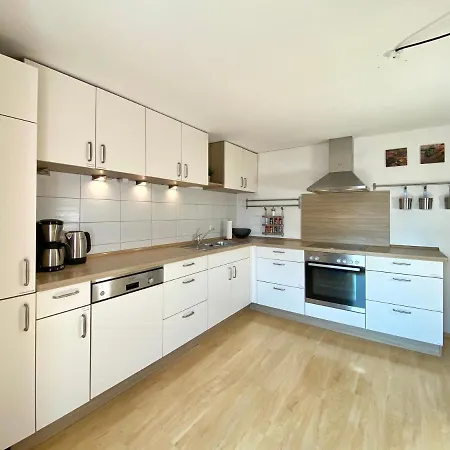 Moderne Og-Wohnung Im Allgaeu Erkheim Exterior foto