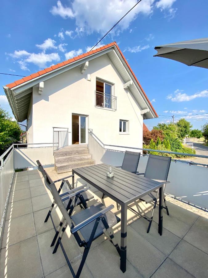 Appartement Moderne Og-wohnung Im Allgaeu
